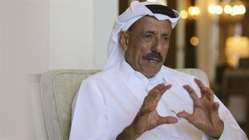 الملياردير الإماراتي