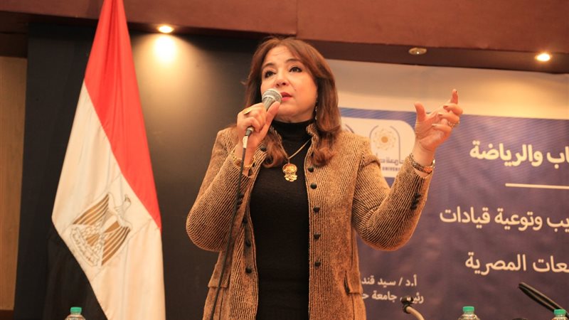 الدكتورة سهير عبد