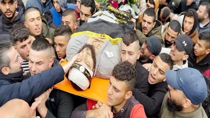 غزة، فيتو