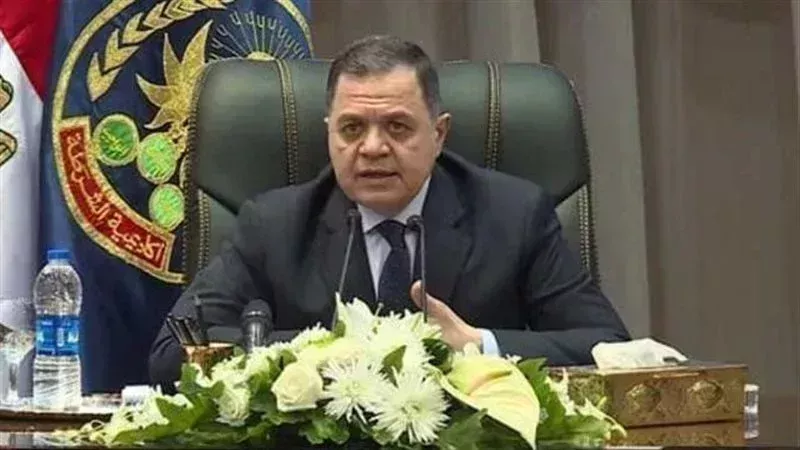 وزير الداخلية،فيتو