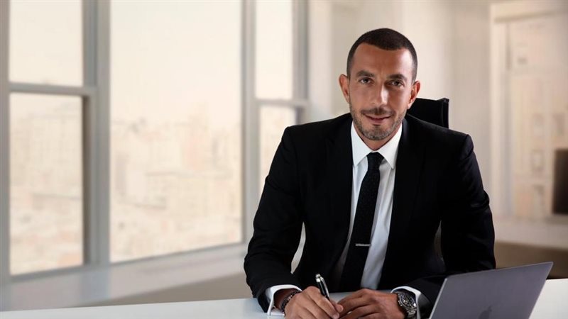 أحمد العدوي،فيتو