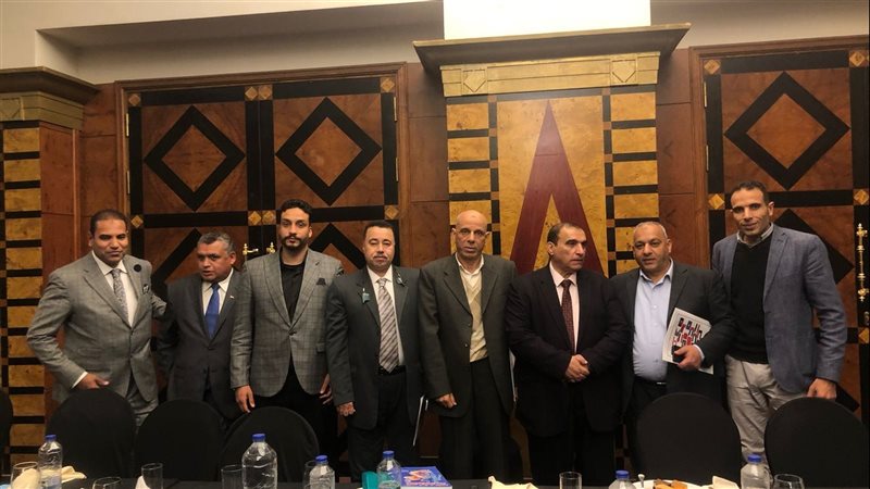 المؤتمر الرابع لسلامة