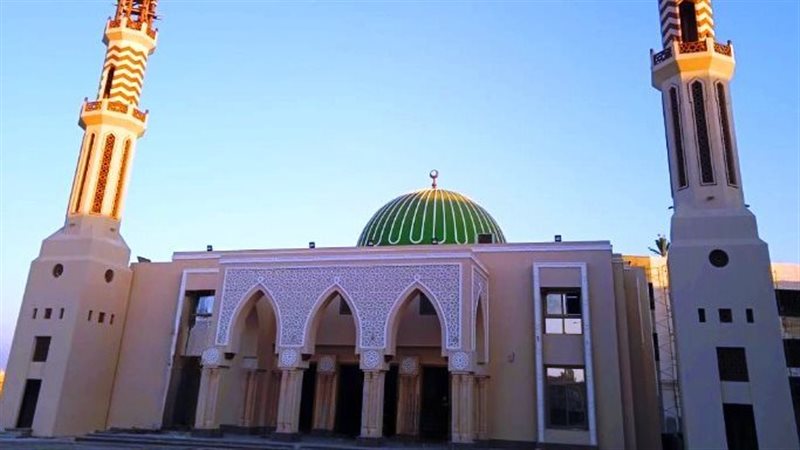 الأوقاف تستقبل رمضان