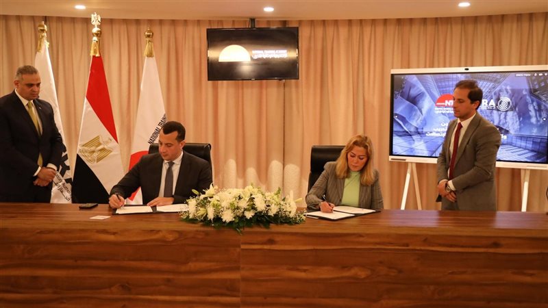 برتوكول تعاون بين