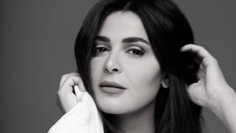 رانيا منصور، فيتو