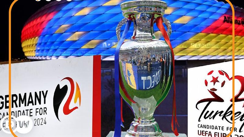 يورو 2024، فيتو 