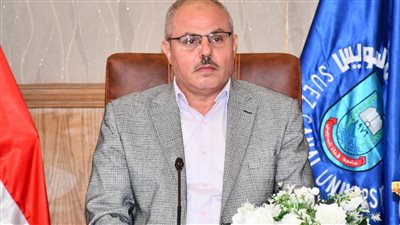 ألسن القناة تنظم مؤتمرها البحثي الطلابي السادس 