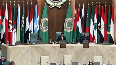 مندوب موريتانيا بالجامعة العربية: لا رقيب على ممارسات إسرائيل الإجرامية بحق الفلسطينيين 
