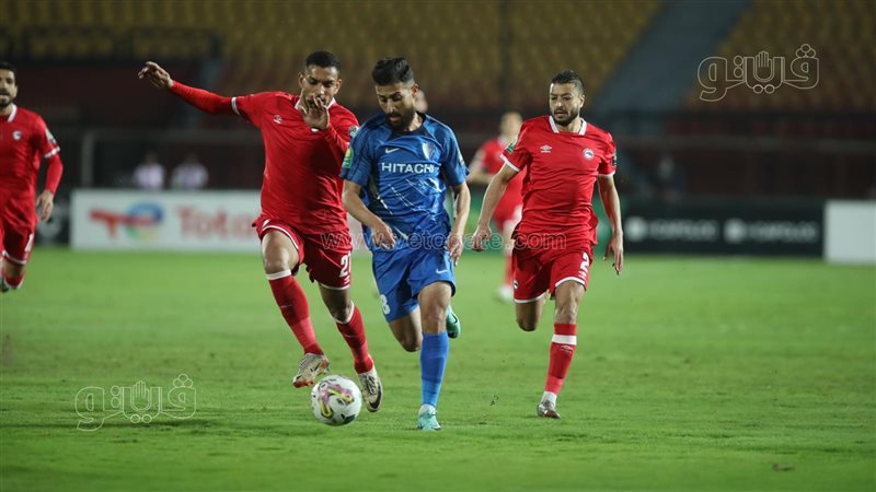 فيوتشر، فيتو