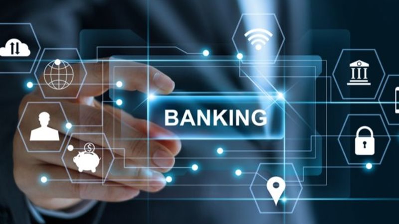الخدمات المصرفية