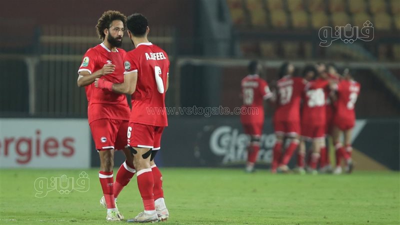 فيوتشر والهلال الليبي،