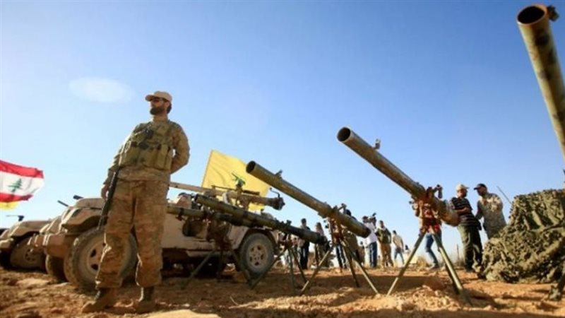 حزب الله، فيتو
