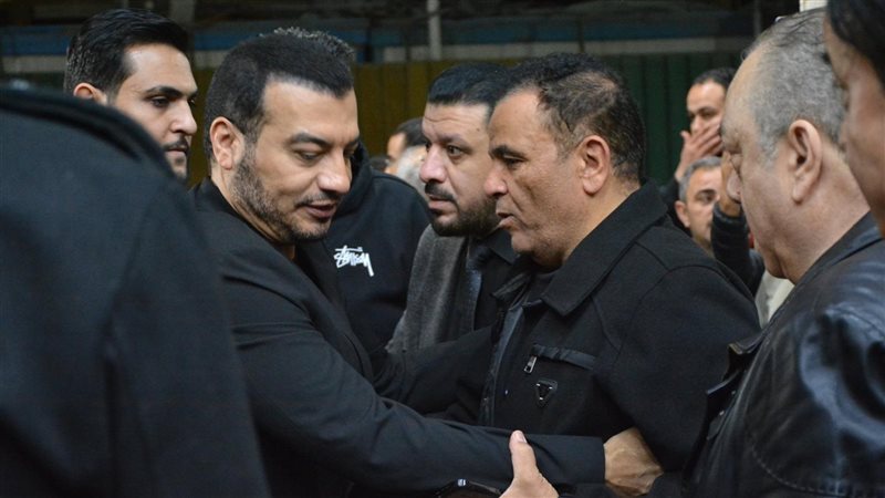 محمد فؤاد وإيهاب