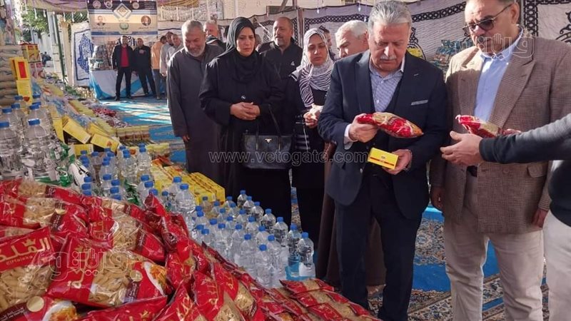 الشباب والرياضة بطنطا