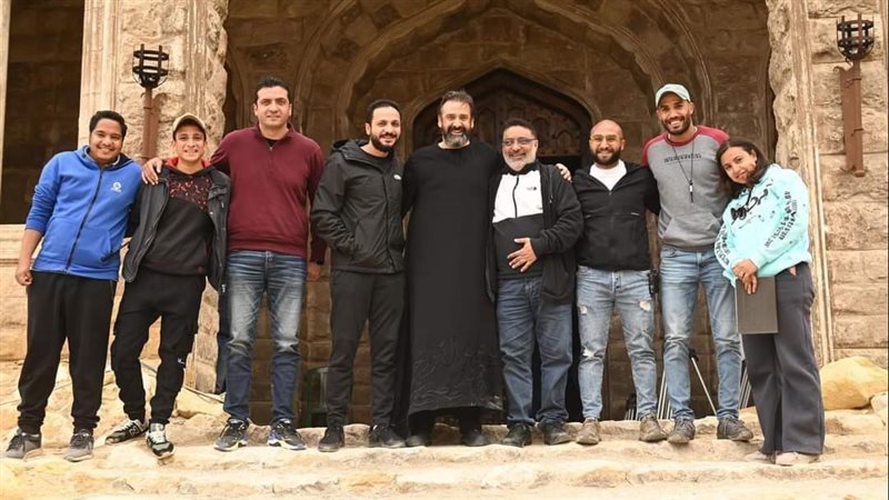 الحشاشين, فيتو