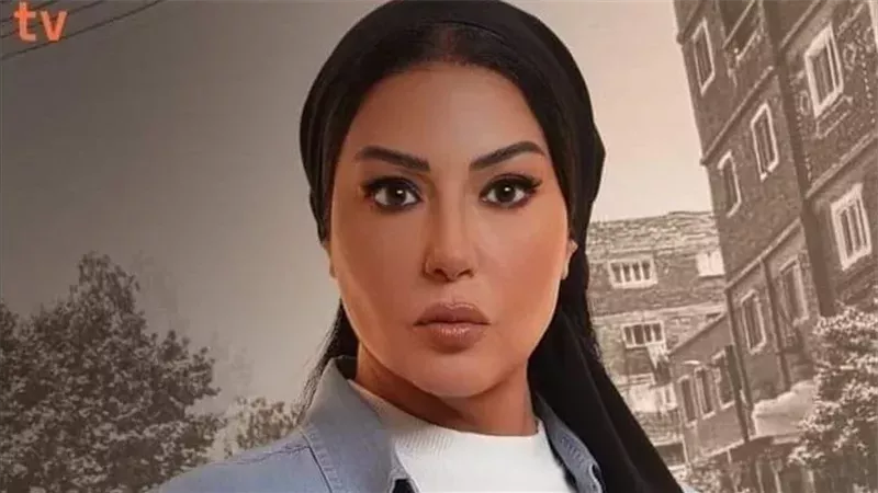 سمية الخشاب،فيتو