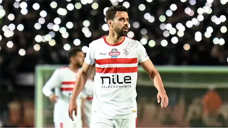 عبد الله السعيد