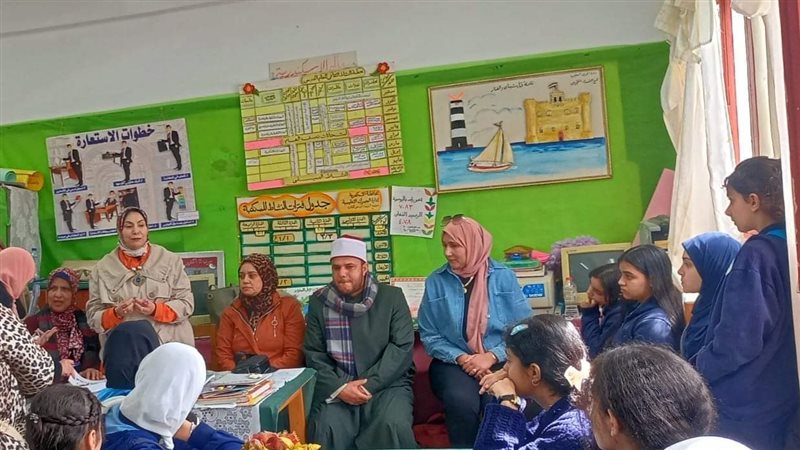 الإسكندرية , فيتو