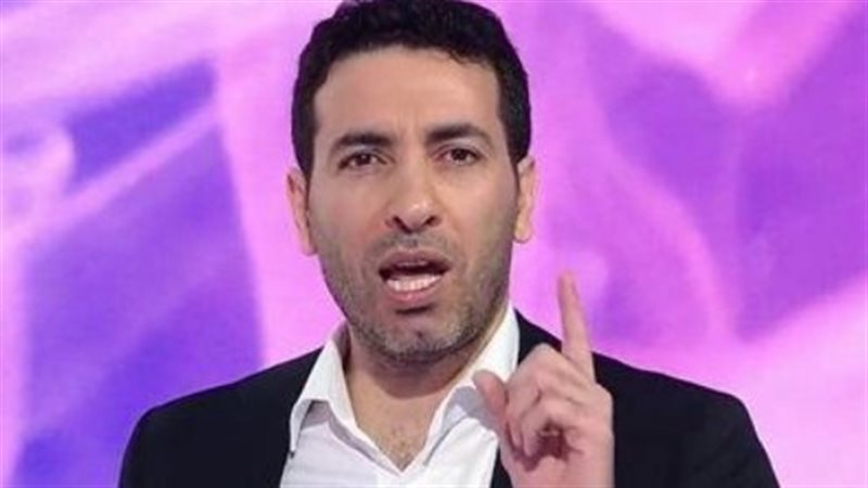 لاعب الأهلي السابق