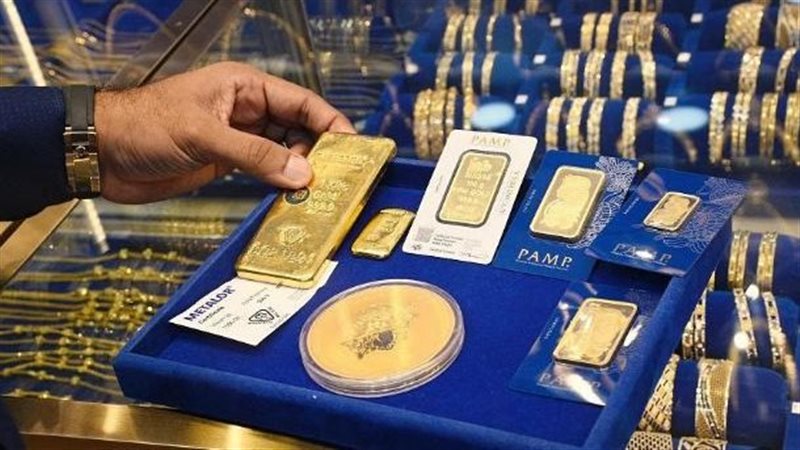 أسعار الذهب اليوم