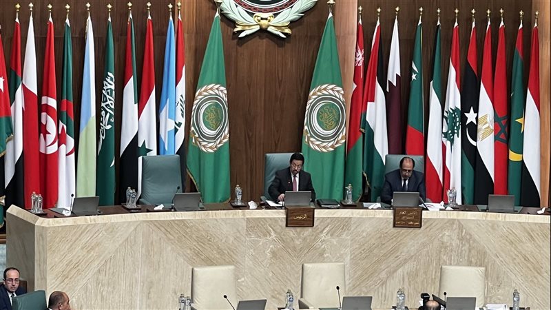 إجتماع مجلس جامعة