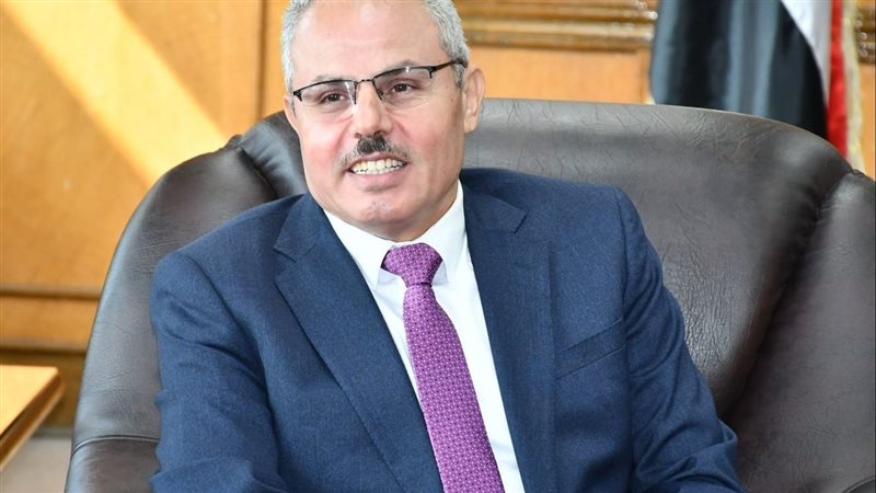 الدكتور ناصر مندور