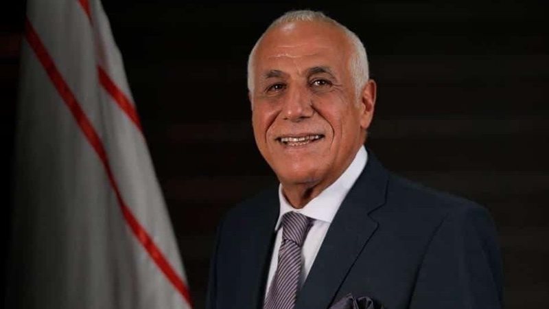 حسين لبيب، فيتو