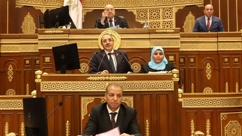 الشيوخ يوافق على