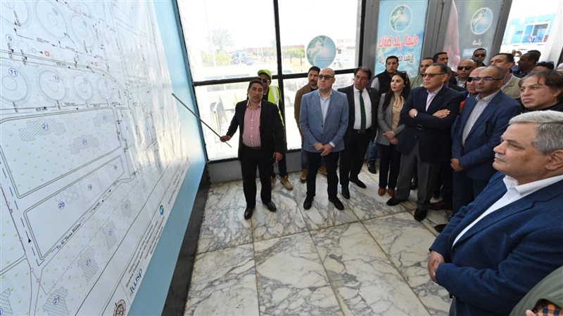 د. عاصم الجزار وزير