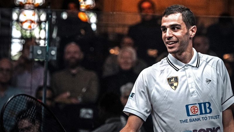 علي فرج لاعب منتخب