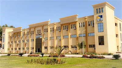 جامعة الدلتا التكنولوجية تحصل على دعم وتمويل مشروعين من أكاديمية البحث العلمي