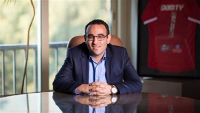 الدماطي يجتمع مع خالد بيبو في معسكر الأهلي 