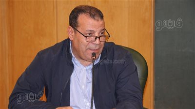 مقترحات عصام كامل في أولى الجلسات التحضيرية للمؤتمر العام للصحافة (فيديو وصور) 