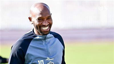  كواليس احتفال الزمالك بعيد ميلاد شيكابالا بالرياض (فيديو)