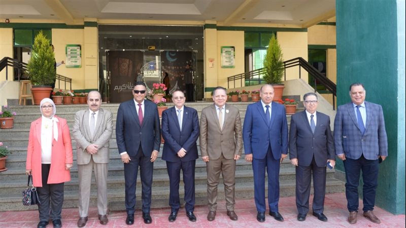 فعاليات المؤتمر الدولي،