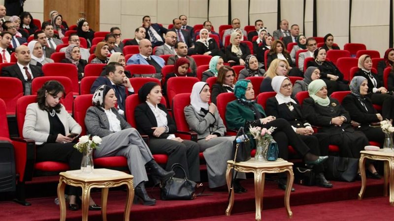 النيابة الإدارية،