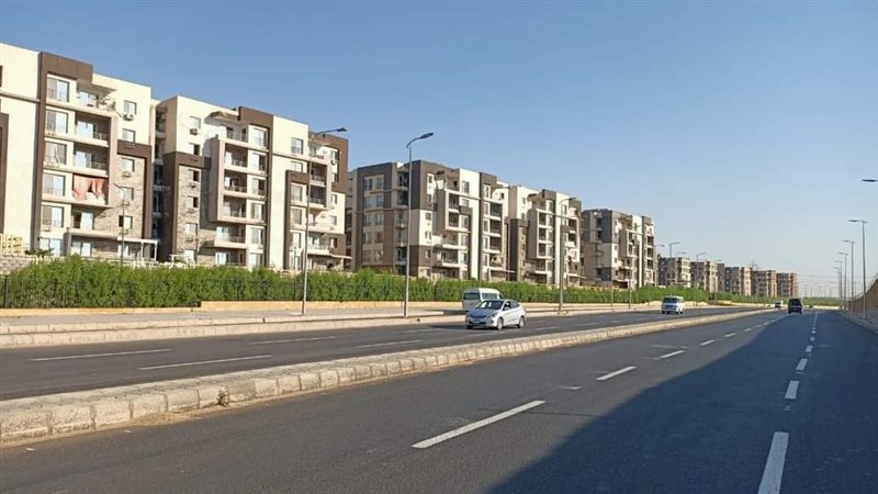 أعمال رفع كفاءة وتوسعة