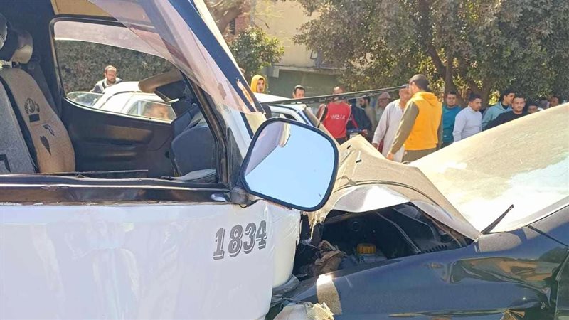 حادث تصادم،فيتو