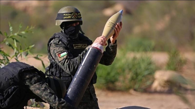 سرايا القدس، فيتو
