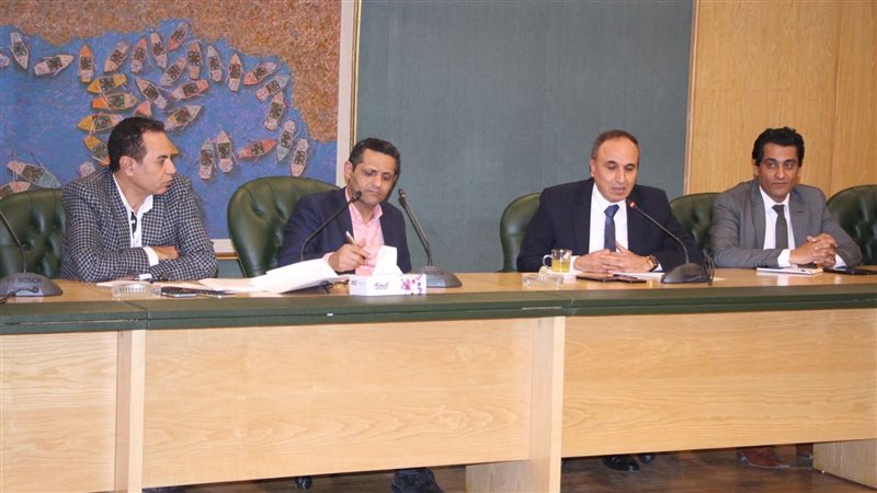 أولى جلسات المؤتمر