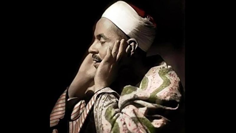 الشيخ محمد رفعت،