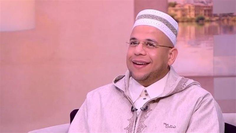  الدكتور أسامة قابيل،