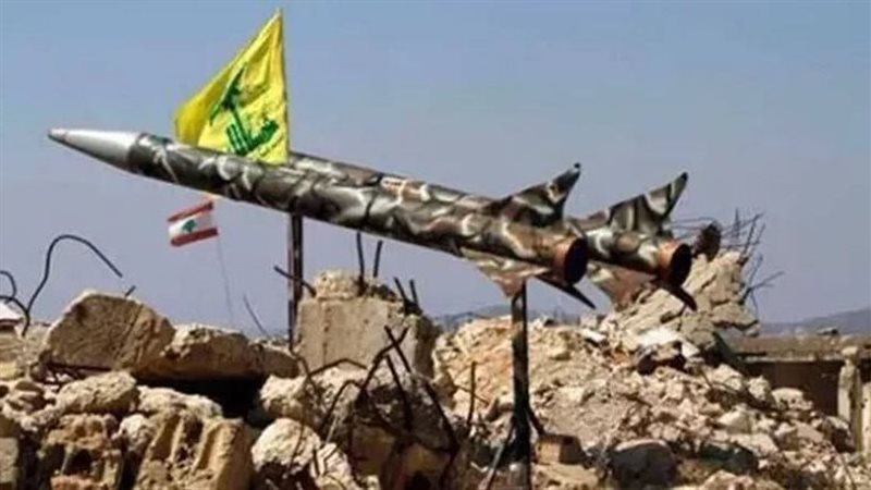حزب الله، فيتو