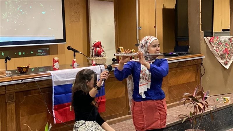 جامعة عين شمس، فيتو