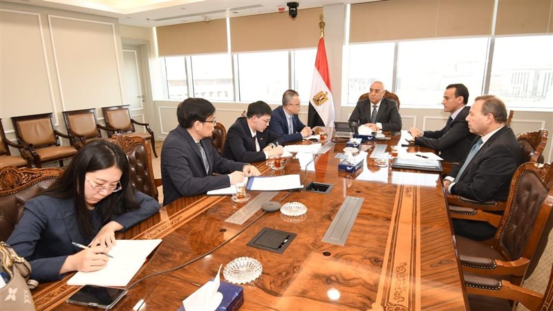 د. عاصم الجزار وزير