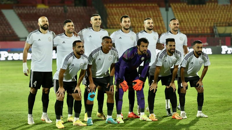 فريق طلائع الجيش،