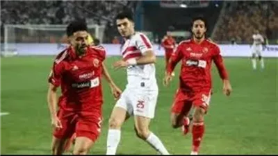 هيعتمد على الرباعي المرعب، أحمد عبد الحليم يكشف توقعاته لطريقة لعب الزمالك نهائي كأس مصر 