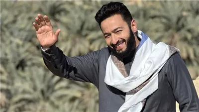 مسلسلات رمضان 2024، طرح البرومو الرسمي لمسلسل المداح أسطورة العودة