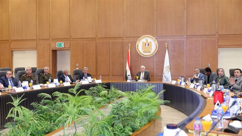 وزير التعليم العالي
