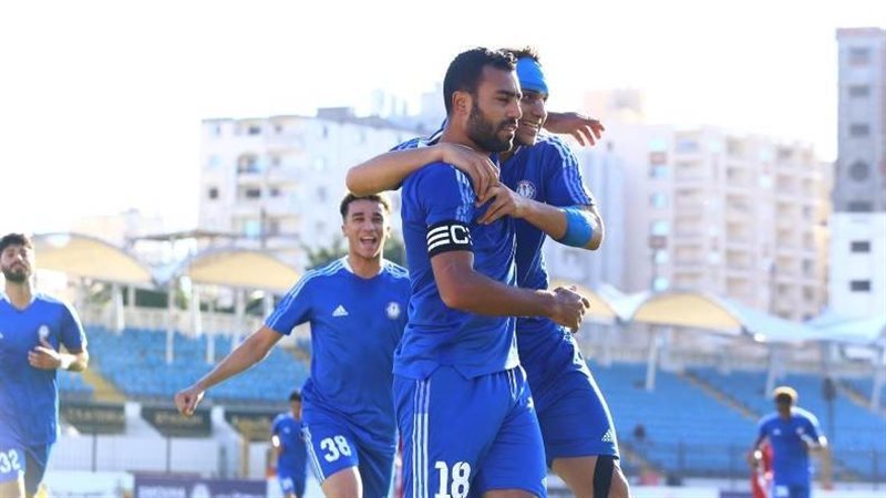 سموحة،فيتو